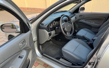 Nissan Almera Classic, 2011 год, 1 050 000 рублей, 5 фотография