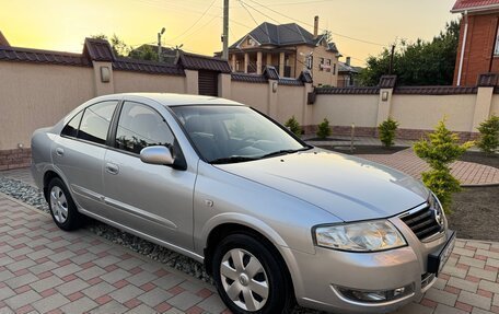 Nissan Almera Classic, 2011 год, 1 050 000 рублей, 9 фотография