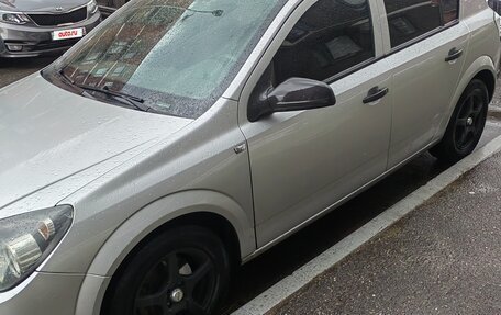 Opel Astra H, 2005 год, 490 000 рублей, 2 фотография