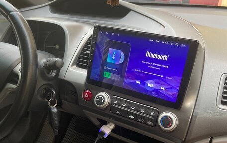 Honda Civic VIII, 2007 год, 950 000 рублей, 4 фотография