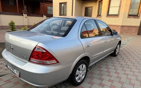 Nissan Almera Classic, 2011 год, 1 050 000 рублей, 8 фотография