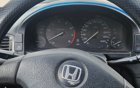 Honda Accord VII рестайлинг, 1993 год, 230 000 рублей, 2 фотография