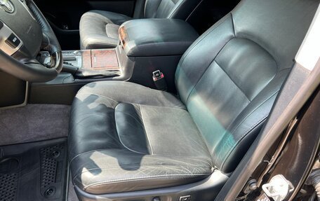 Toyota Land Cruiser 200, 2015 год, 3 690 000 рублей, 10 фотография