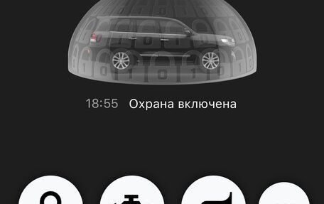 Toyota Land Cruiser 200, 2015 год, 3 690 000 рублей, 26 фотография