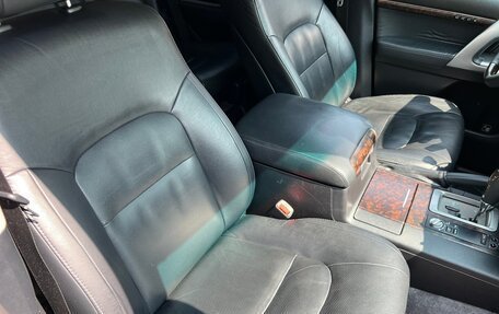 Toyota Land Cruiser 200, 2015 год, 3 690 000 рублей, 21 фотография