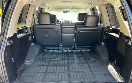 Toyota Land Cruiser 200, 2015 год, 3 690 000 рублей, 24 фотография