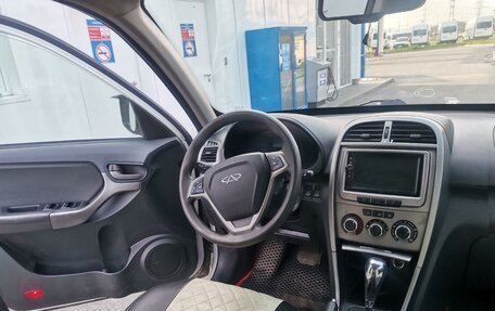 Chery Tiggo (T11), 2015 год, 535 000 рублей, 8 фотография