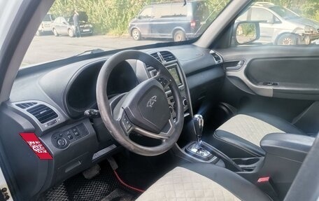 Chery Tiggo (T11), 2015 год, 535 000 рублей, 12 фотография