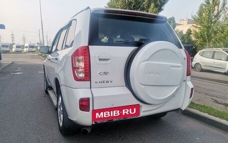 Chery Tiggo (T11), 2015 год, 535 000 рублей, 5 фотография
