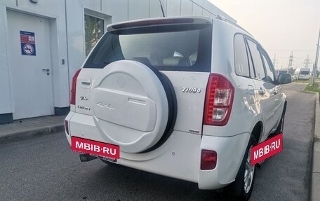 Chery Tiggo (T11), 2015 год, 535 000 рублей, 7 фотография
