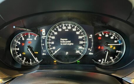 Mazda 6, 2023 год, 4 090 000 рублей, 12 фотография