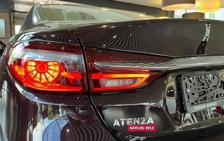 Mazda 6, 2023 год, 4 090 000 рублей, 8 фотография