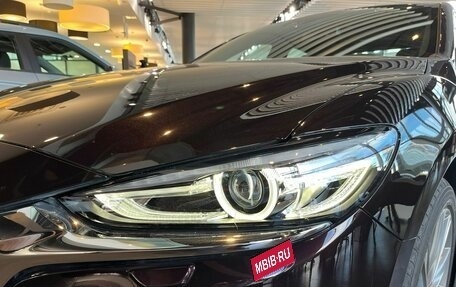 Mazda 6, 2023 год, 4 090 000 рублей, 7 фотография