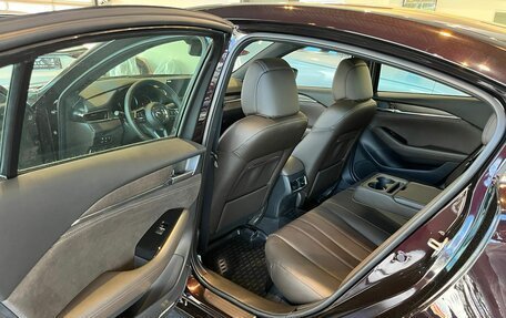Mazda 6, 2023 год, 4 090 000 рублей, 17 фотография