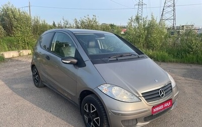 Mercedes-Benz A-Класс, 2007 год, 365 000 рублей, 1 фотография