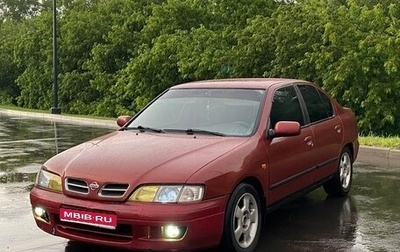 Nissan Primera II рестайлинг, 1998 год, 200 000 рублей, 1 фотография