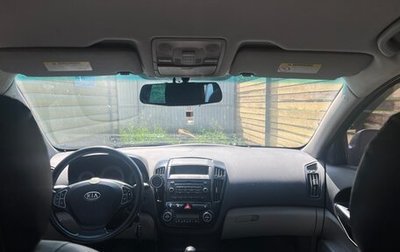 KIA cee'd I рестайлинг, 2007 год, 650 000 рублей, 1 фотография