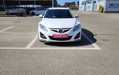 Mazda 6, 2010 год, 1 450 000 рублей, 1 фотография