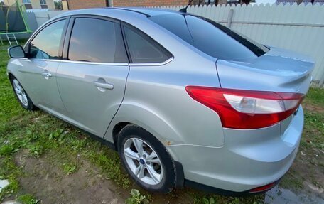 Ford Focus III, 2013 год, 760 000 рублей, 8 фотография