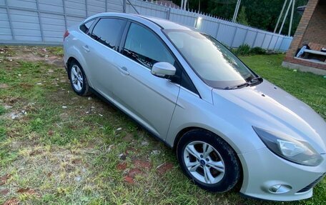 Ford Focus III, 2013 год, 760 000 рублей, 4 фотография