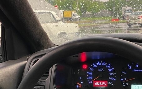 Nissan Primera II рестайлинг, 1998 год, 200 000 рублей, 6 фотография