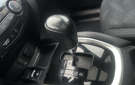 Nissan X-Trail, 2017 год, 1 725 000 рублей, 14 фотография