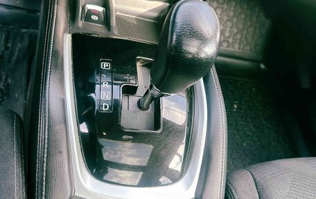 Nissan X-Trail, 2017 год, 1 725 000 рублей, 22 фотография