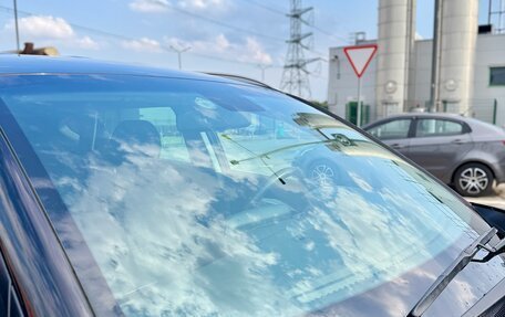 Hyundai Tucson III, 2019 год, 2 450 000 рублей, 9 фотография