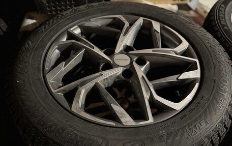 Hyundai Tucson III, 2019 год, 2 450 000 рублей, 15 фотография