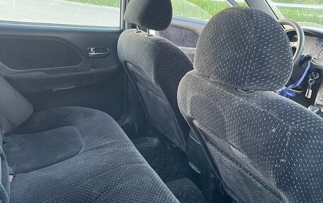 Hyundai Sonata IV рестайлинг, 2005 год, 370 000 рублей, 10 фотография