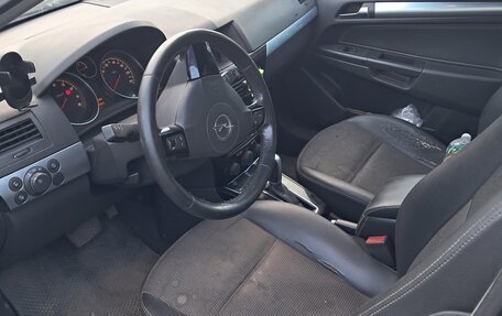 Opel Astra H, 2007 год, 450 000 рублей, 3 фотография
