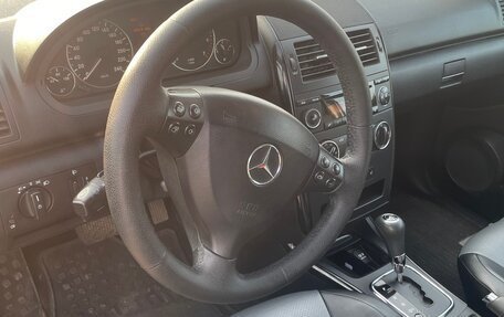 Mercedes-Benz A-Класс, 2007 год, 365 000 рублей, 5 фотография