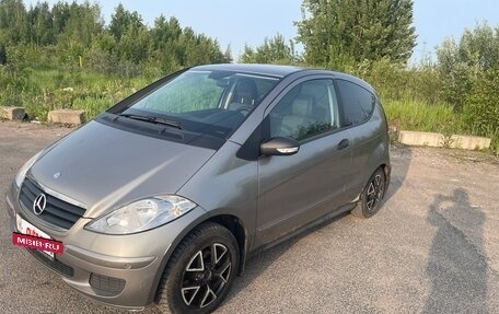 Mercedes-Benz A-Класс, 2007 год, 365 000 рублей, 2 фотография