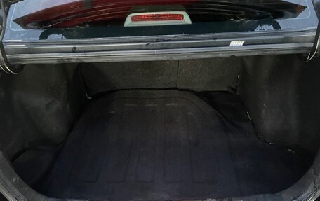 Hyundai Verna II, 2008 год, 460 000 рублей, 12 фотография