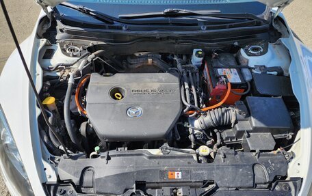 Mazda 6, 2010 год, 1 450 000 рублей, 4 фотография