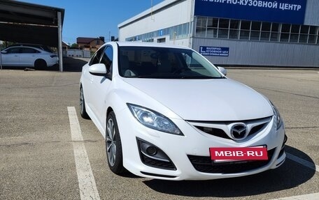 Mazda 6, 2010 год, 1 450 000 рублей, 3 фотография