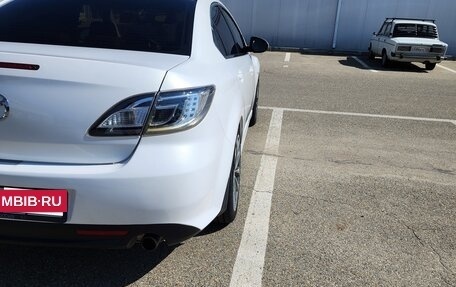 Mazda 6, 2010 год, 1 450 000 рублей, 7 фотография