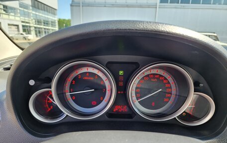 Mazda 6, 2010 год, 1 450 000 рублей, 12 фотография