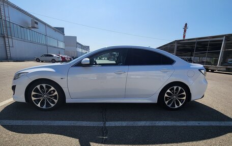 Mazda 6, 2010 год, 1 450 000 рублей, 10 фотография