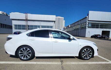 Mazda 6, 2010 год, 1 450 000 рублей, 9 фотография