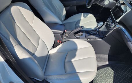 Mazda 6, 2010 год, 1 450 000 рублей, 14 фотография