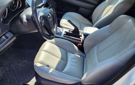 Mazda 6, 2010 год, 1 450 000 рублей, 13 фотография