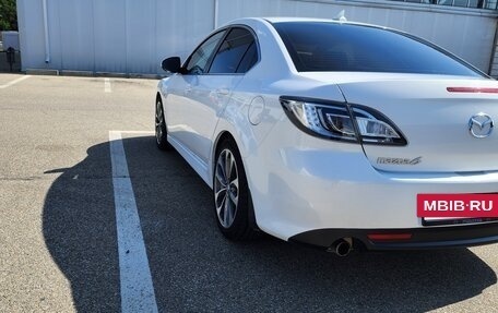 Mazda 6, 2010 год, 1 450 000 рублей, 8 фотография