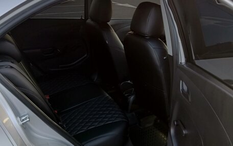 Chevrolet Aveo III, 2012 год, 825 000 рублей, 18 фотография