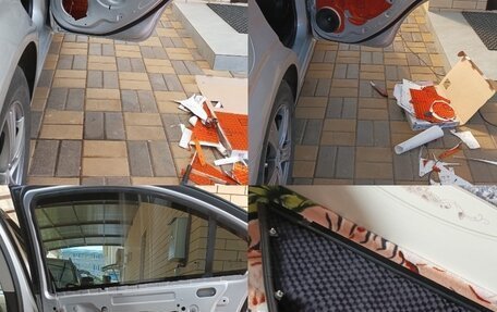 Chevrolet Aveo III, 2012 год, 825 000 рублей, 36 фотография