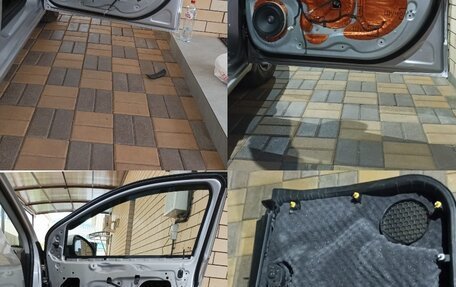 Chevrolet Aveo III, 2012 год, 825 000 рублей, 34 фотография