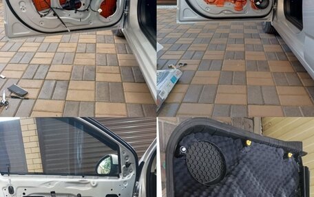 Chevrolet Aveo III, 2012 год, 825 000 рублей, 33 фотография