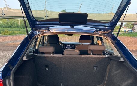 Volkswagen Polo VI (EU Market), 2020 год, 1 250 000 рублей, 15 фотография
