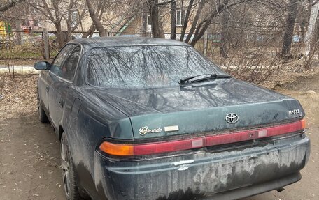 Toyota Mark II VIII (X100), 1995 год, 400 000 рублей, 8 фотография