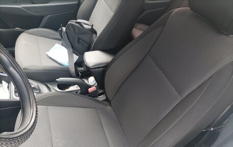 Hyundai Solaris II рестайлинг, 2019 год, 1 300 000 рублей, 2 фотография